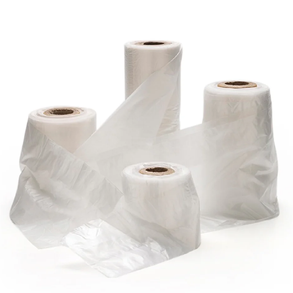 Bolsas para empaque