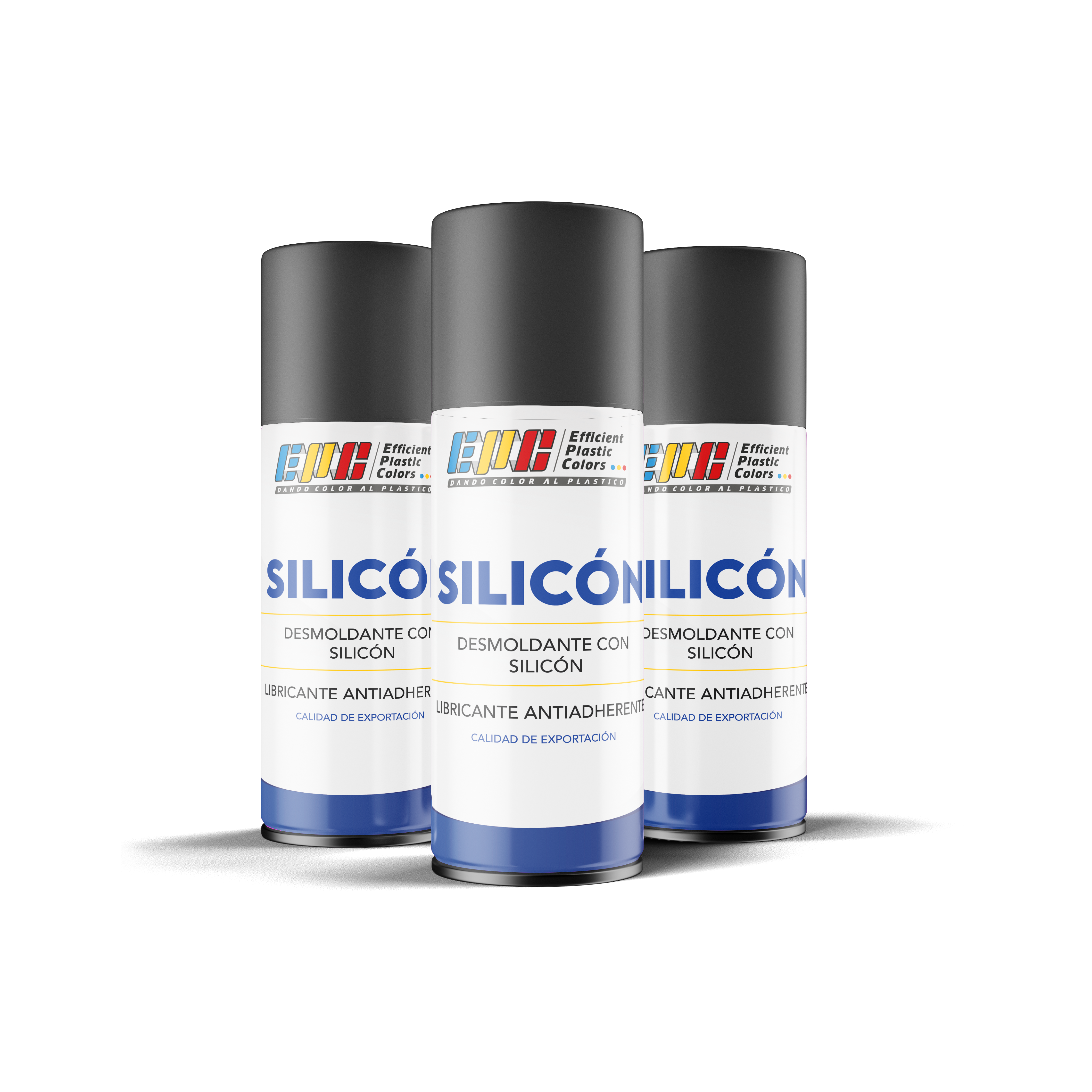 Silicón Pintable